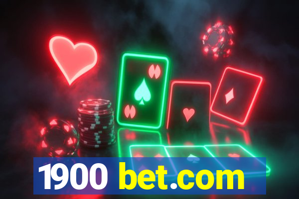 1900 bet.com